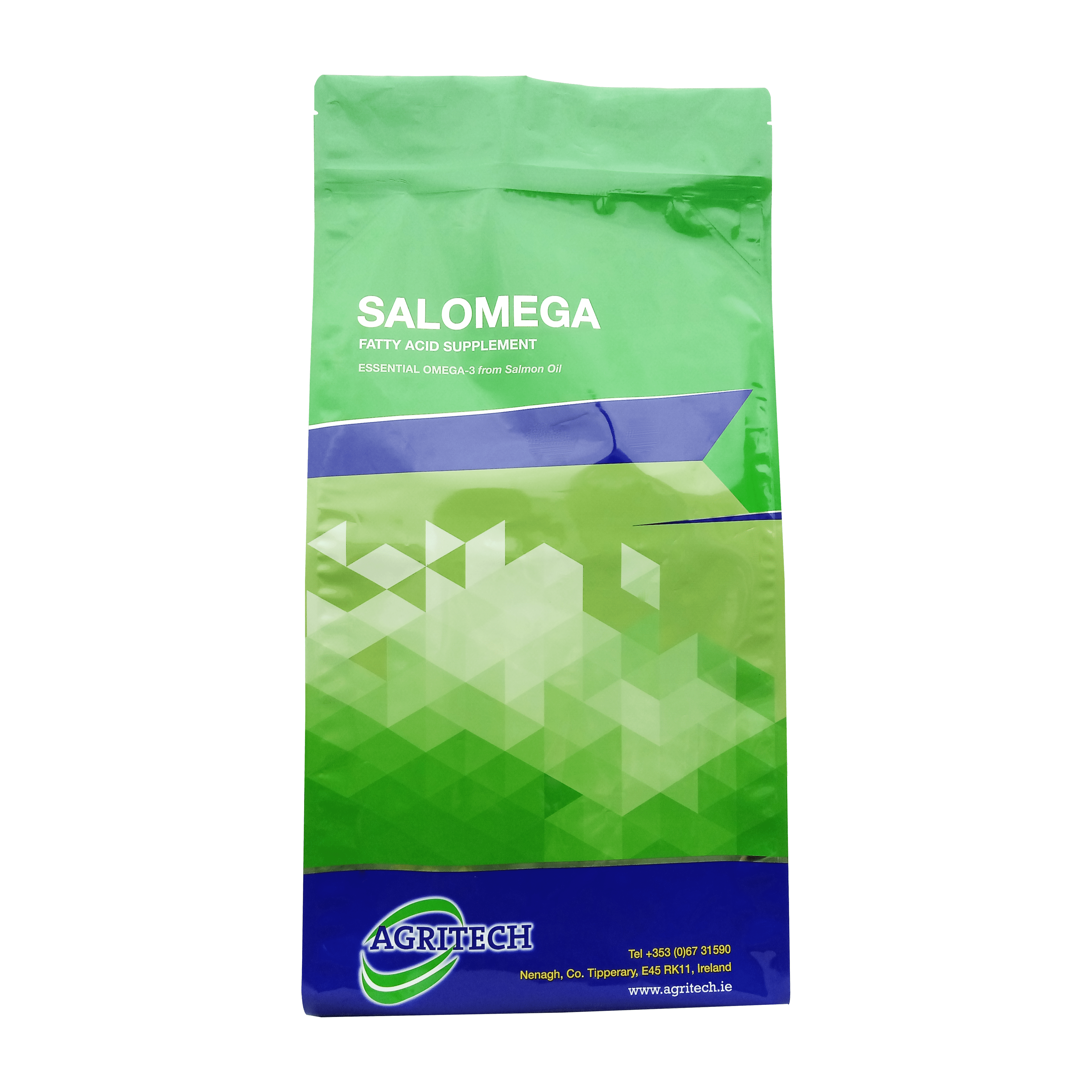 Nutritional Supplement Custom Flexible Packaging Manufacturer In China