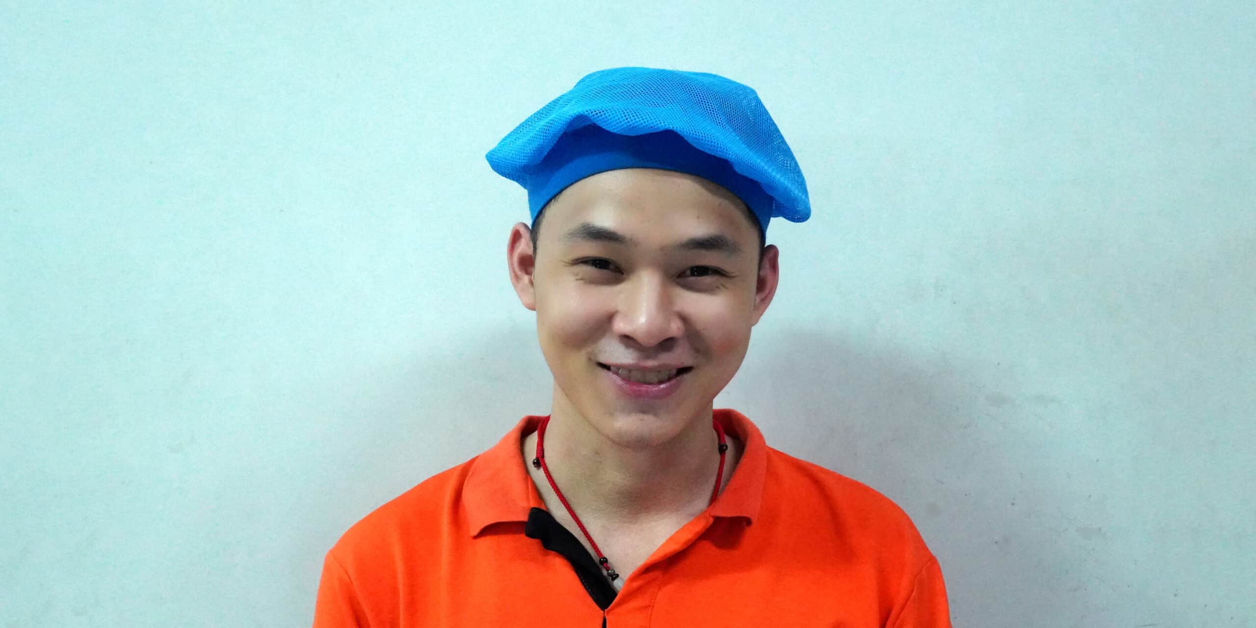 Bag Making Supervisor Bag Making Supervisor