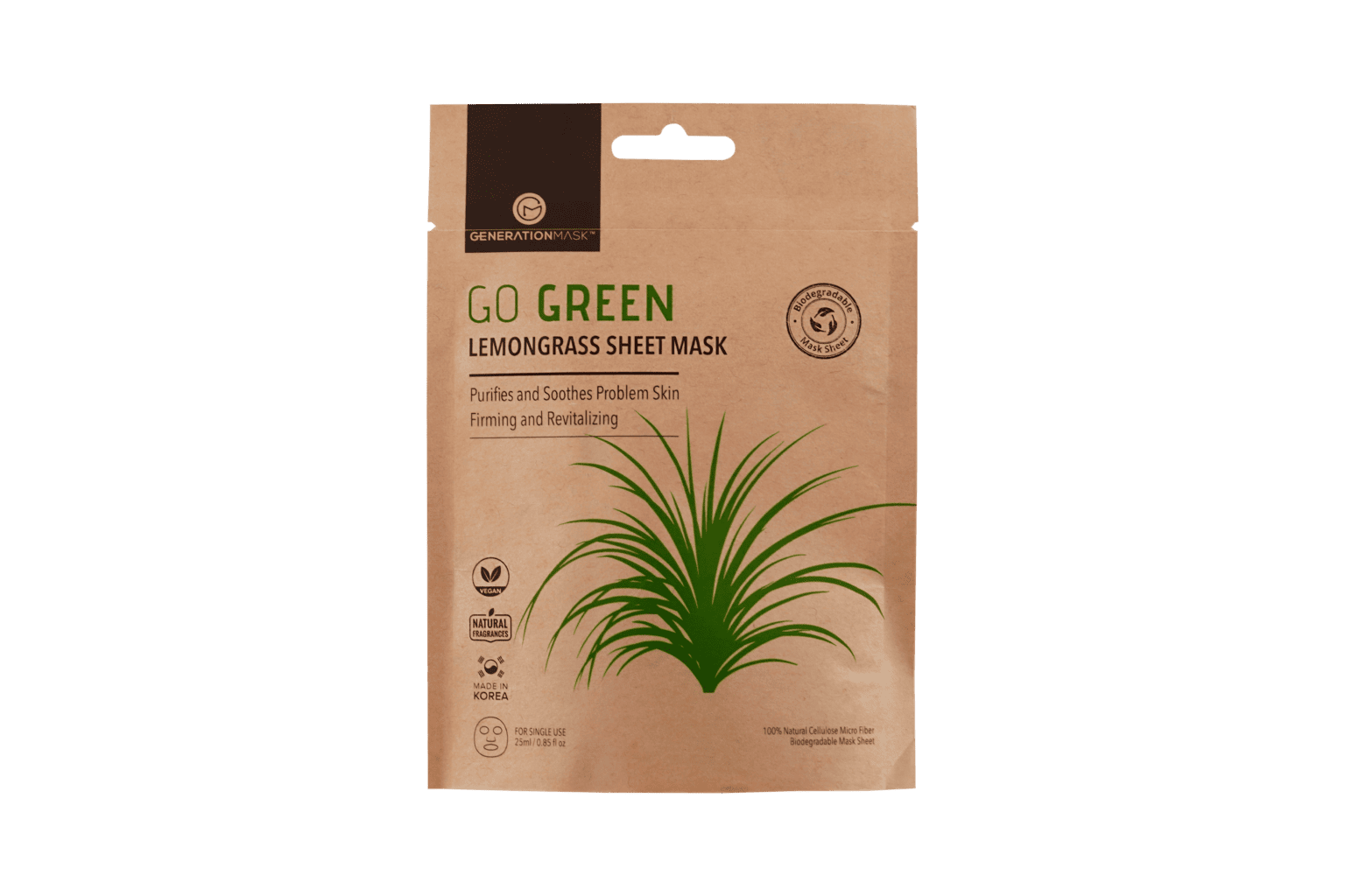 View of Compostable - Custom Flexible Packaging Manufacturer in China